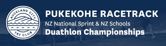 Pukekohe Park Duathlon 2018