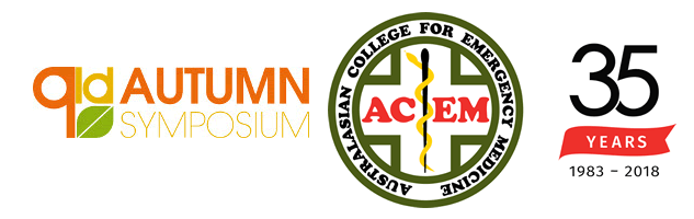 QLD Autumn Symposium 2018