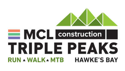 MCL Construction TRIPLE PEAKS 2021