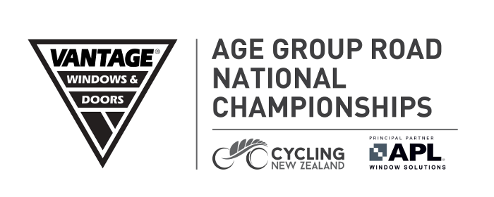 2019 Vantage Age Group Road National Championships