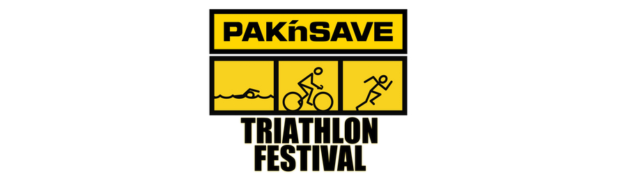 PAKnSAVE Triathlon Festival 2018