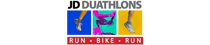 JD Duathlon Series 2025