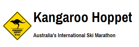 Kangaroo Hoppet 2025