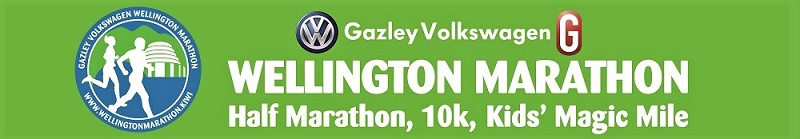 Wellington Marathon 2018