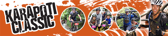 Karapoti Classic 2017