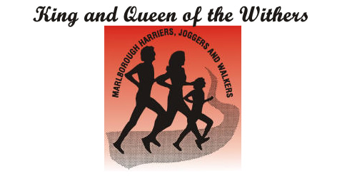 King & Queen of the Withers 2026