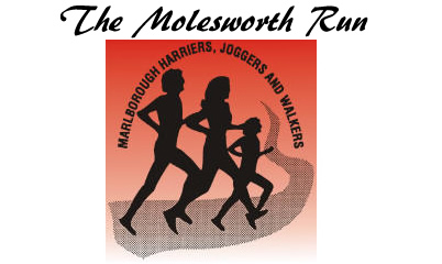 The Molesworth Run 2025