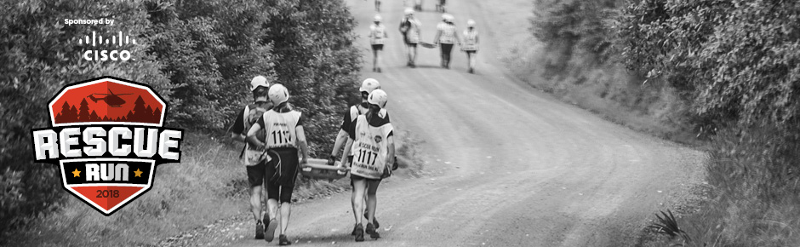 Rescue Run 2018