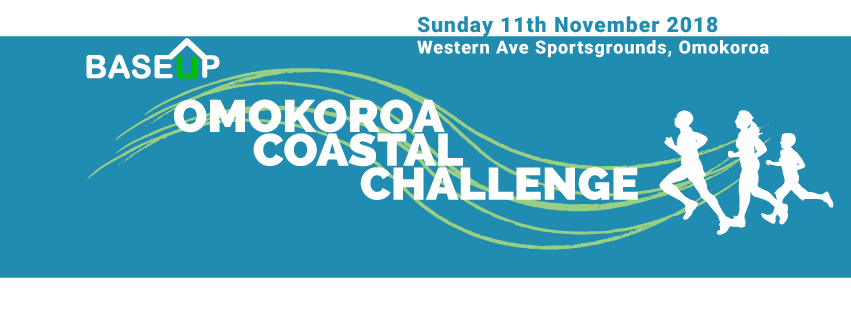 Omokoroa Coastal Challenge 2018