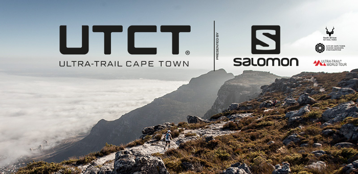 Ultra-trail Cape Town 2018