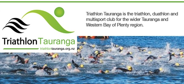 Triathlon Tauranga Membership 2019/2020